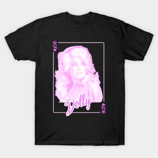 Dolly - Queen of Hearts T-Shirt